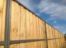 Kwikfynd Lap and Cap Timber Fencing
theslopes