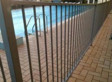 Kwikfynd Pool fencing
theslopes