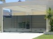 Kwikfynd Corrugated fencing
theslopes